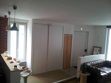 Room For Rent Bagnolet 65046