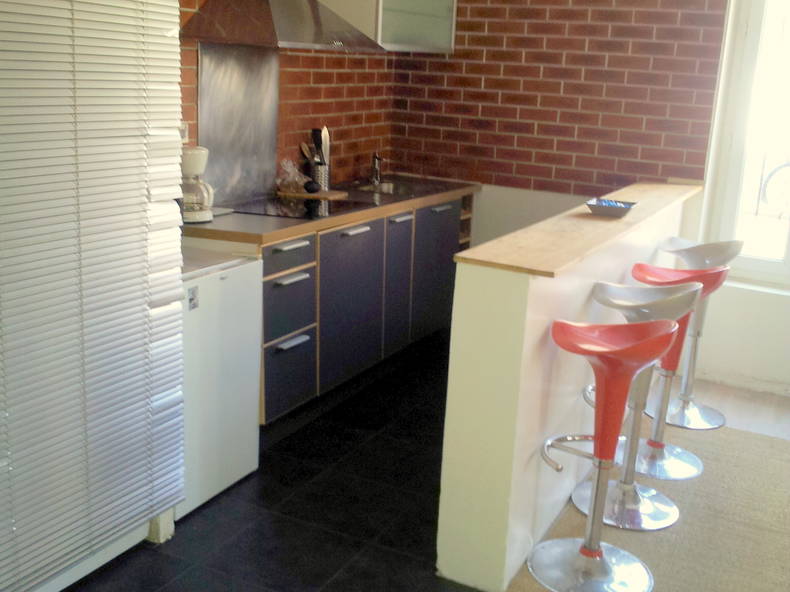 Gehele Woning Bagnolet 65046-3