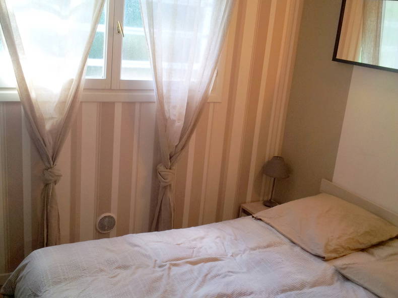 Gehele Woning Bagnolet 65046-4