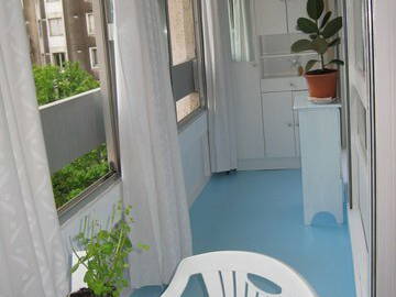 Room For Rent Paris 18263