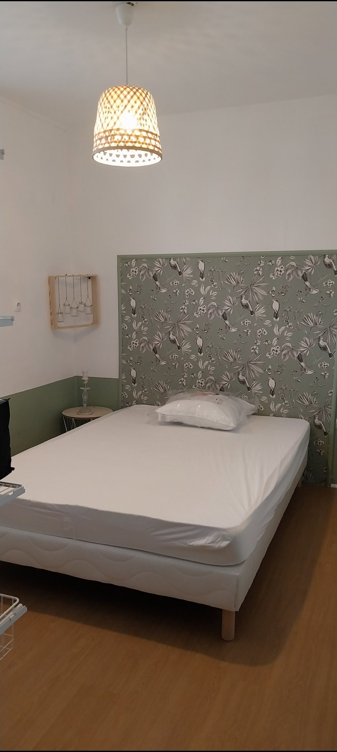 Logement Entier Saint-Étienne 665258
