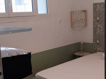 Logement entier à louer à Saint-Étienne - chambre-4