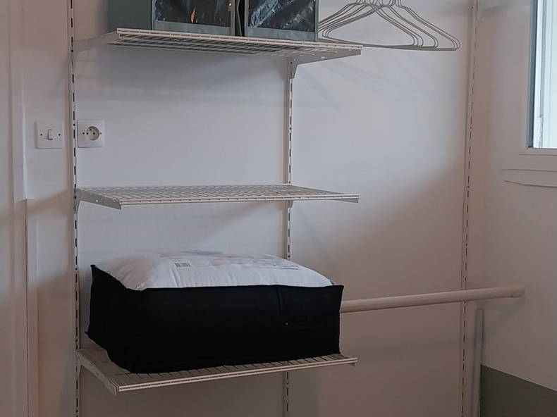 Logement Entier Saint-Étienne 665258-5