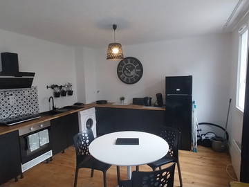Logement entier à louer à Saint-Étienne - autre pièce-6