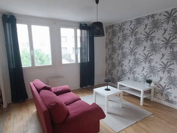 Logement entier à louer à Saint-Étienne - autre pièce-7