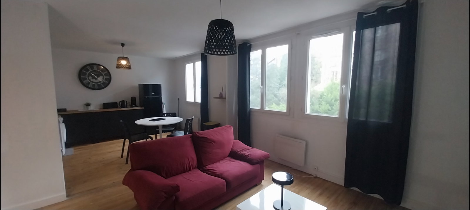 Logement Entier Saint-Étienne 665258