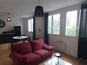 Logement entier à louer à Saint-Étienne - autre pièce-8