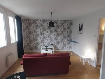 Logement entier à louer à Saint-Étienne - autre pièce-9