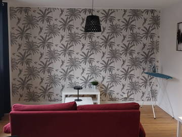 Logement entier à louer à Saint-Étienne - autre pièce-10