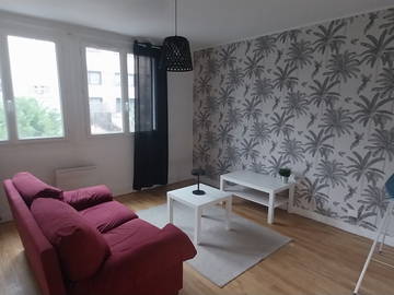 Logement entier à louer à Saint-Étienne - autre pièce-11