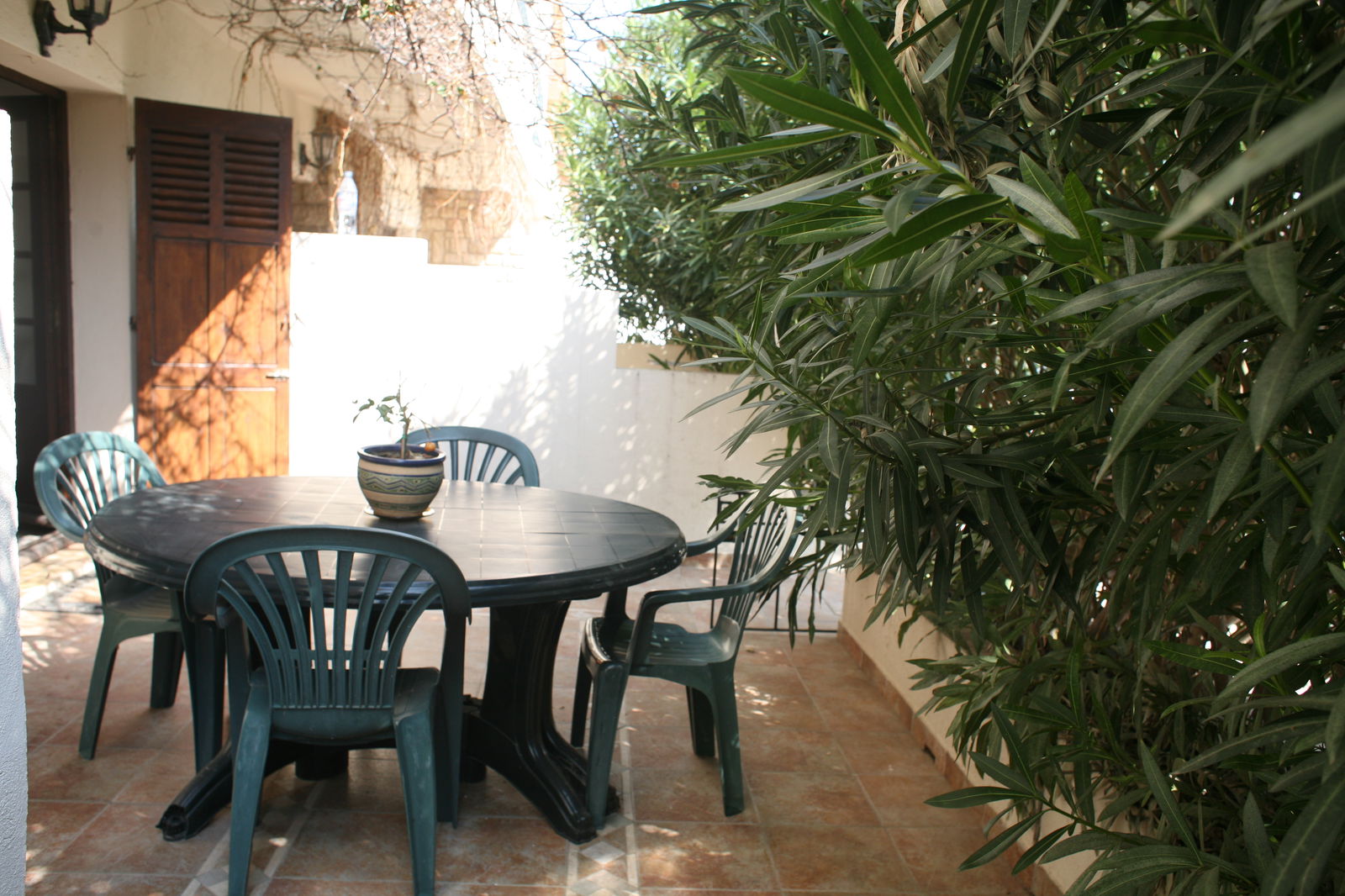 Hela Huset Hyères 127135