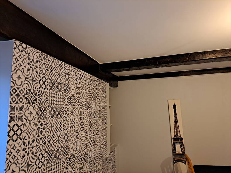 Logement Entier Coubron 303331-2