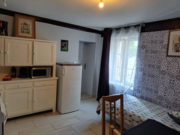 Logement Entier Coubron 303331-4