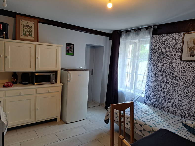 Logement Entier Coubron 303331-4