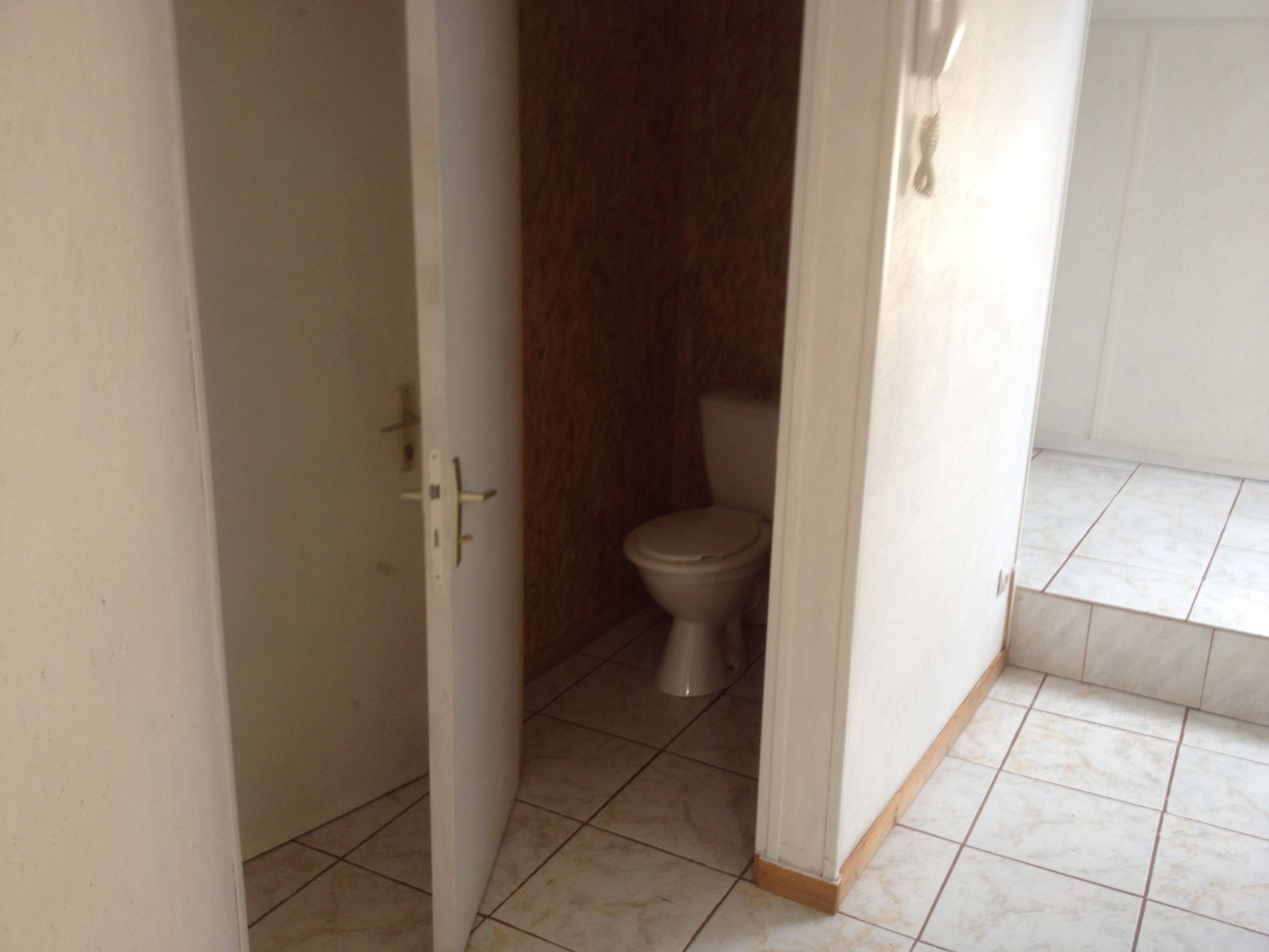 Tutta La Casa Alençon 265422