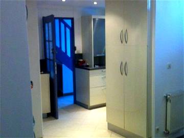 Roomlala | F2 neuf de 27 m² à louer de suite