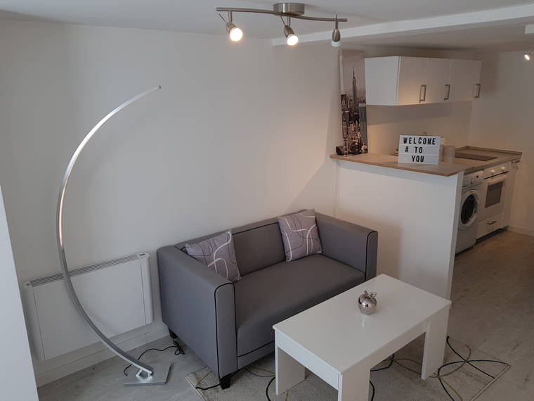 Homestay Saint-Denis 177209