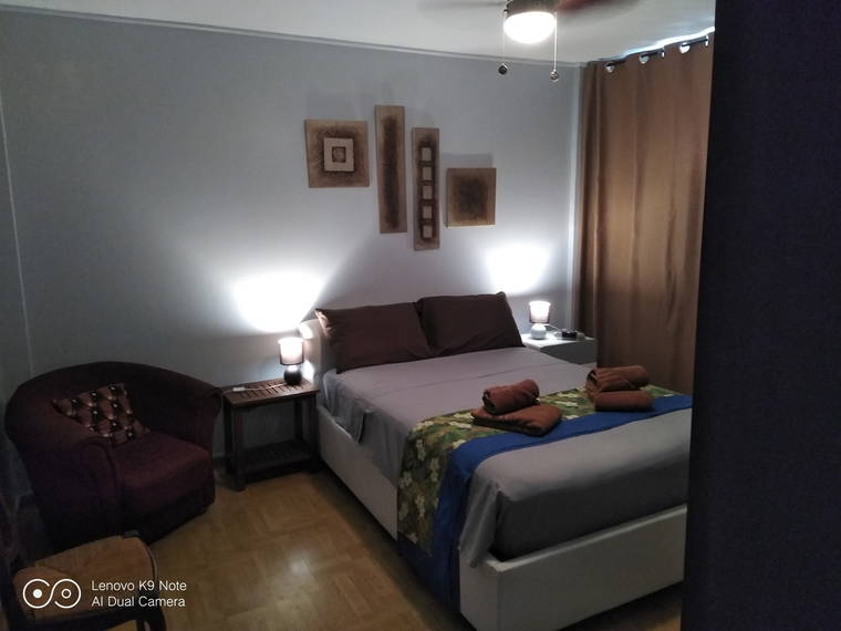 Homestay Pirae 190377