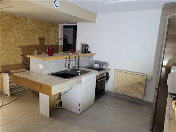 Habitación En Alquiler Charency-Vezin 263582