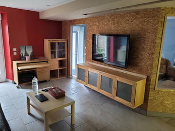 Habitación En Alquiler Charency-Vezin 263582