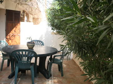 Roomlala | F2 Perto da Praia Bergerie Presqu'Île N°2