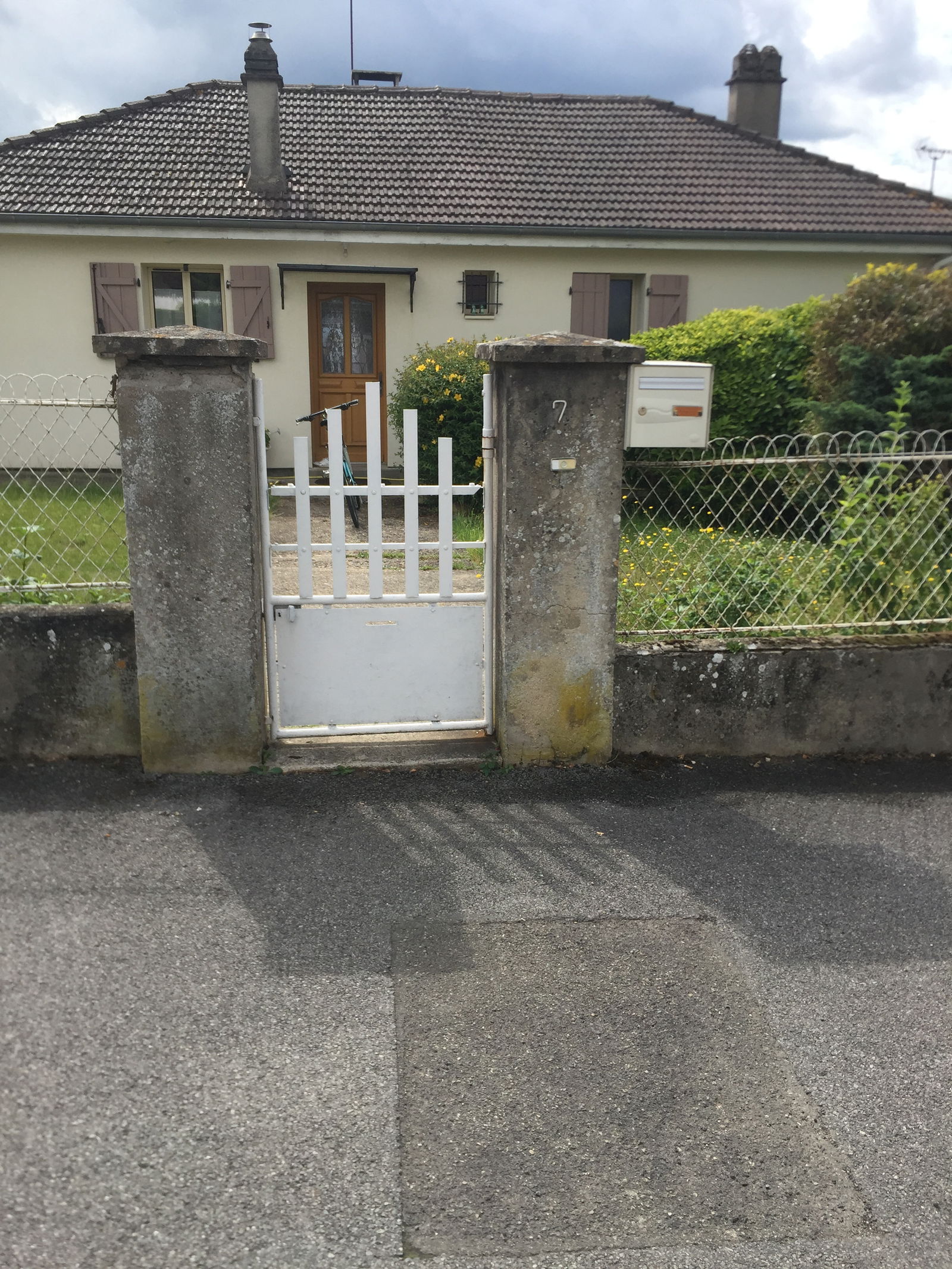 Tutta La Casa Senlis 234304