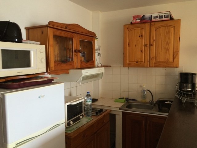 Studio Indépendant Les Trois-Îlets 155393