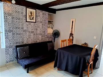 Private Room Coubron 303331-1