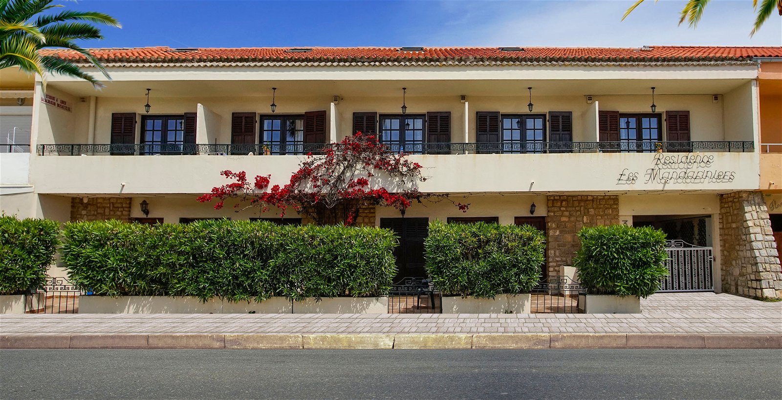 Estúdio Independente Hyères 127141