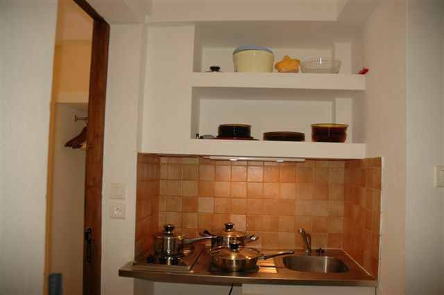 Logement Entier Hyères 127135