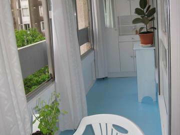 Homestay Paris 42519