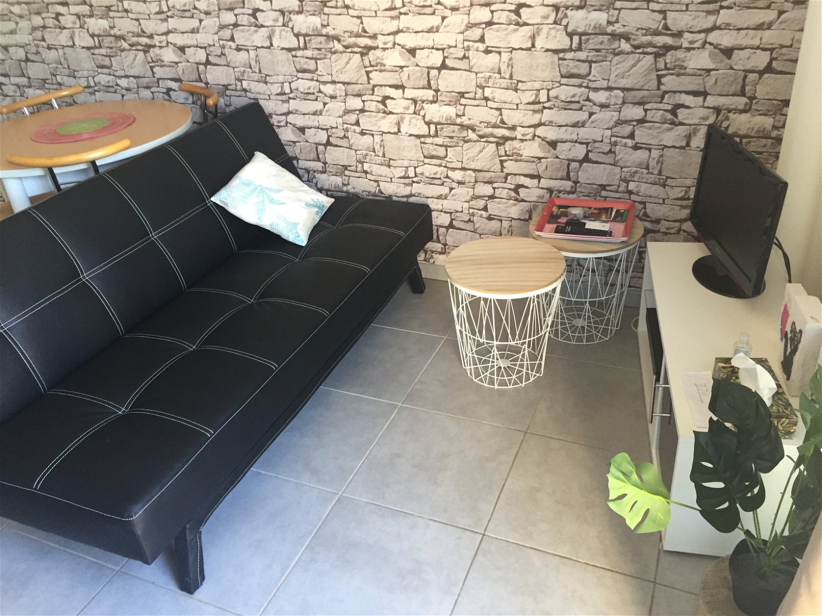 Oberoende Studio Senlis 234304