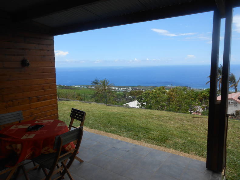 Entire Home Piton Saint-Leu 118894-2