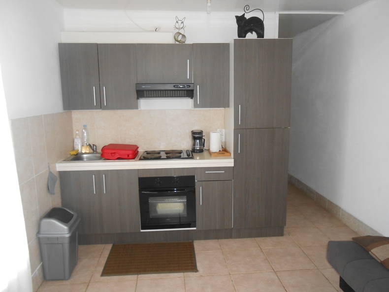 Entire Home Piton Saint-Leu 118894-4