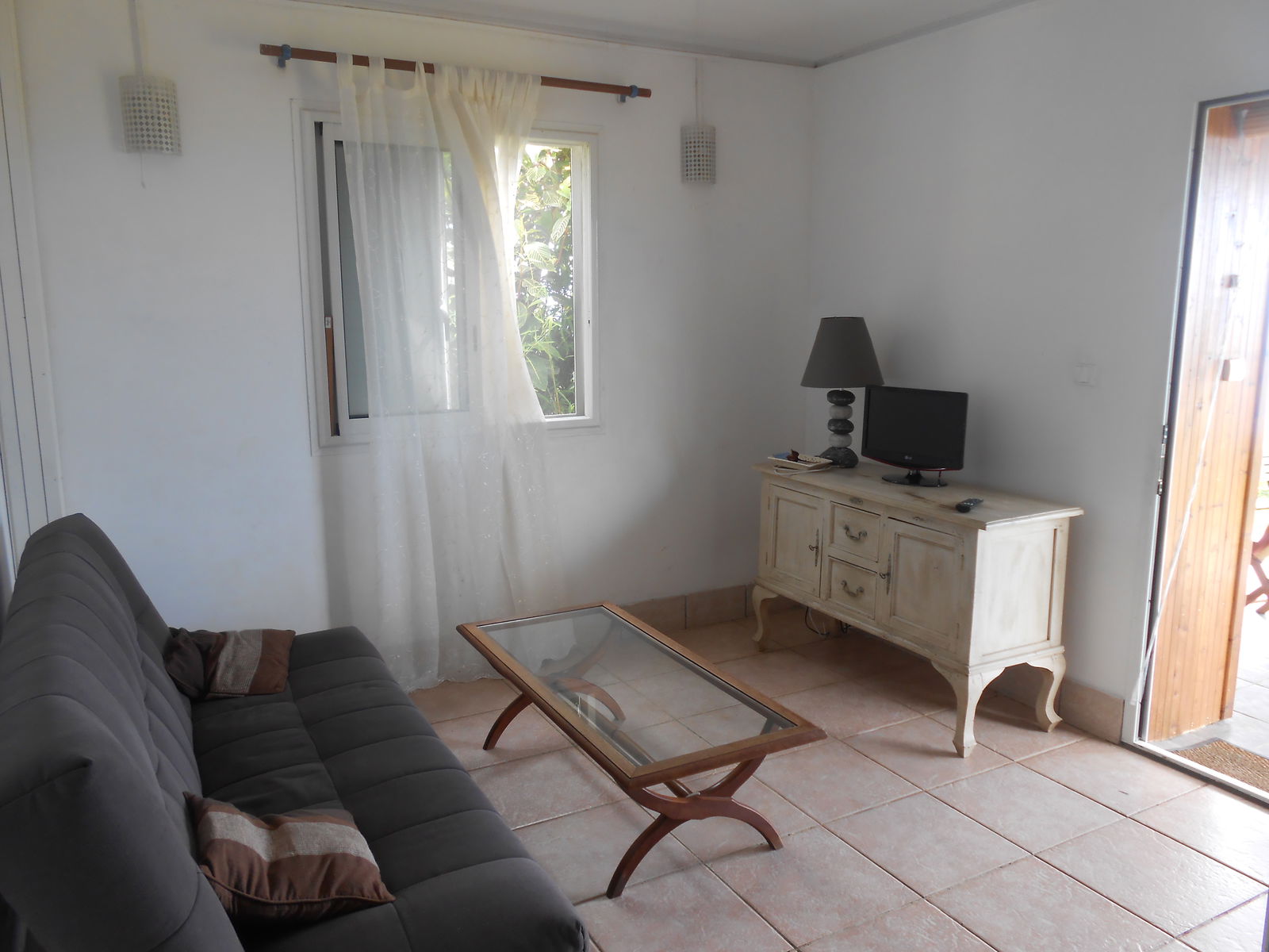 Independent Studio Piton Saint-Leu 118894