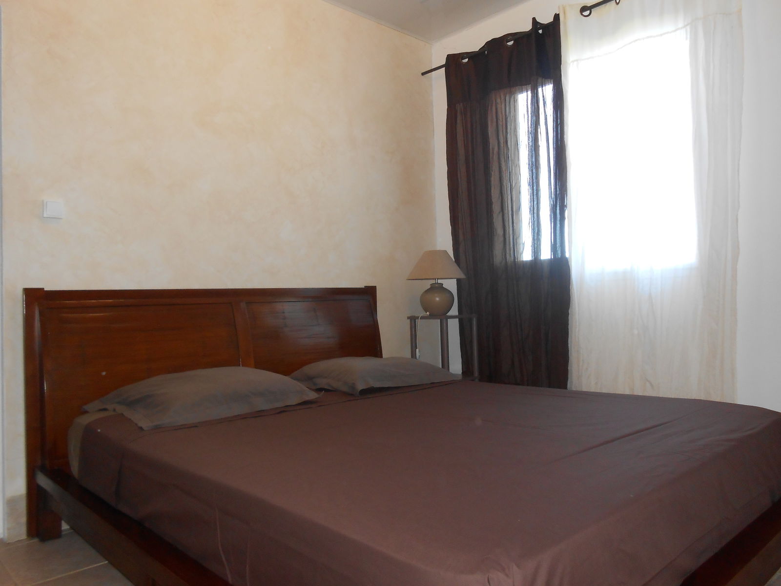 Tutta La Casa Piton Saint-Leu 118894