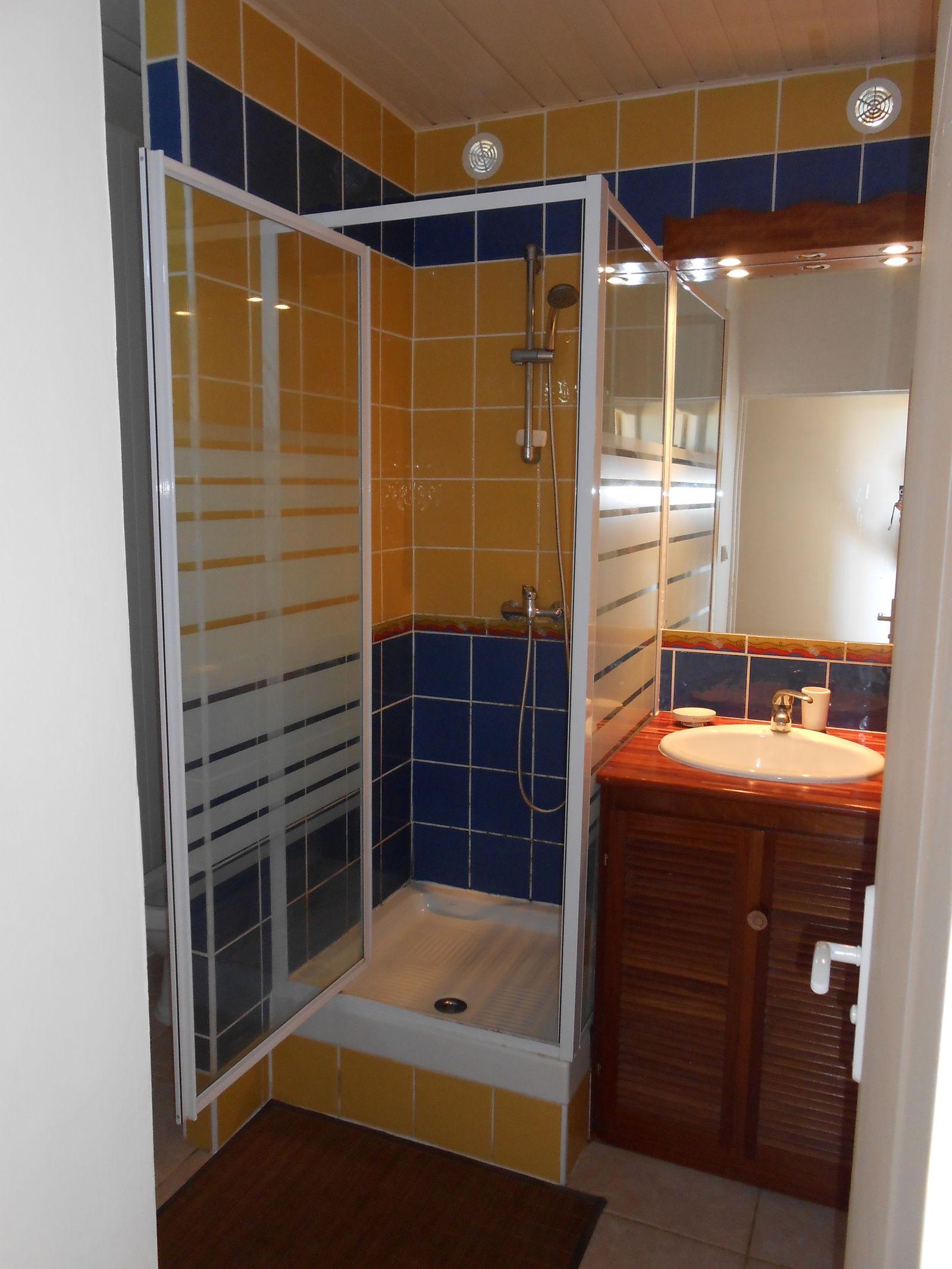 Tutta La Casa Piton Saint-Leu 118894