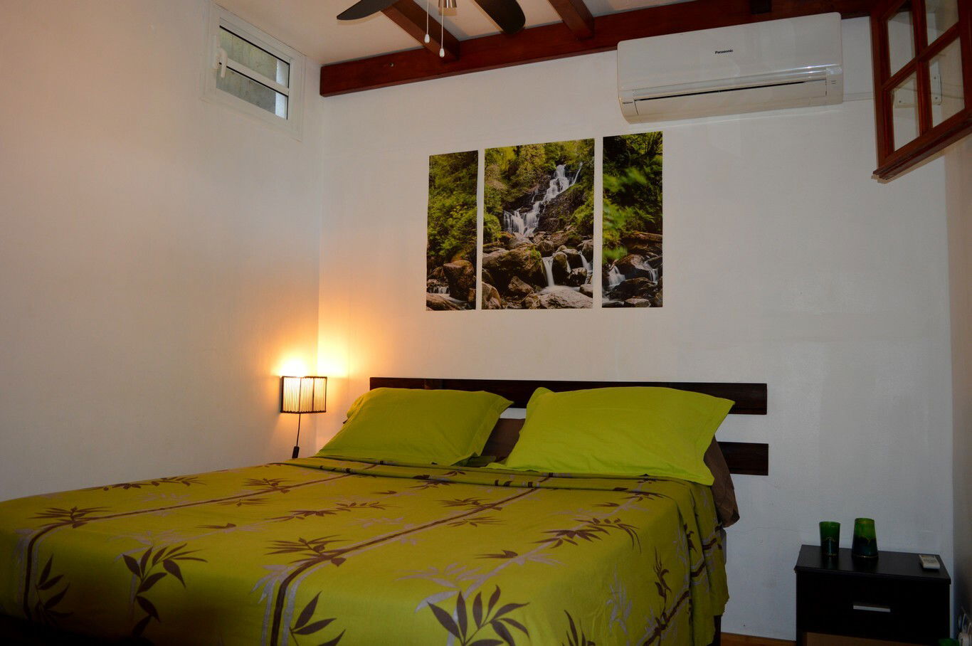 Unabhängiges Studio Le Carbet 103757