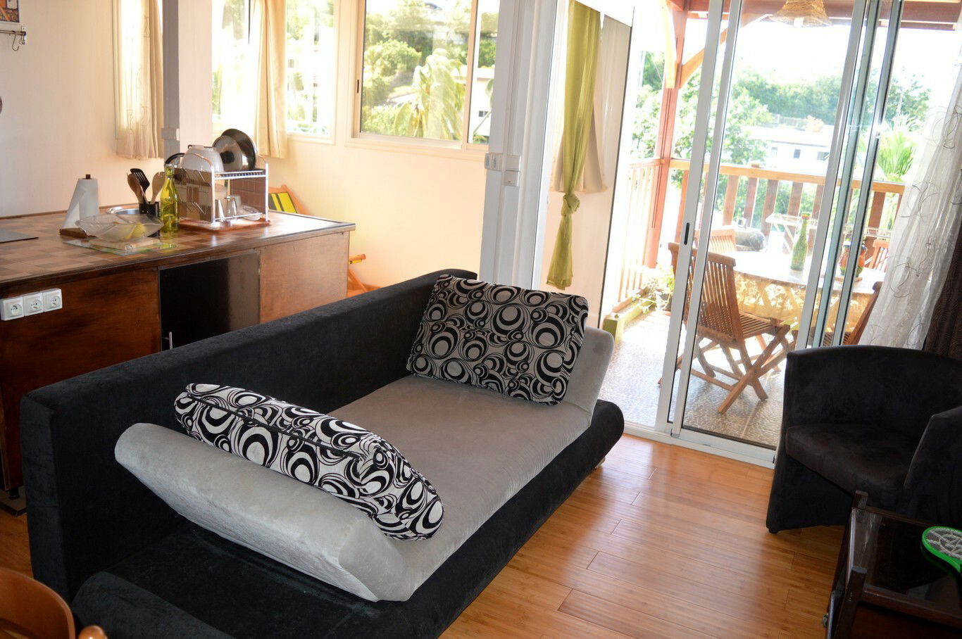 Unabhängiges Studio Le Carbet 103757