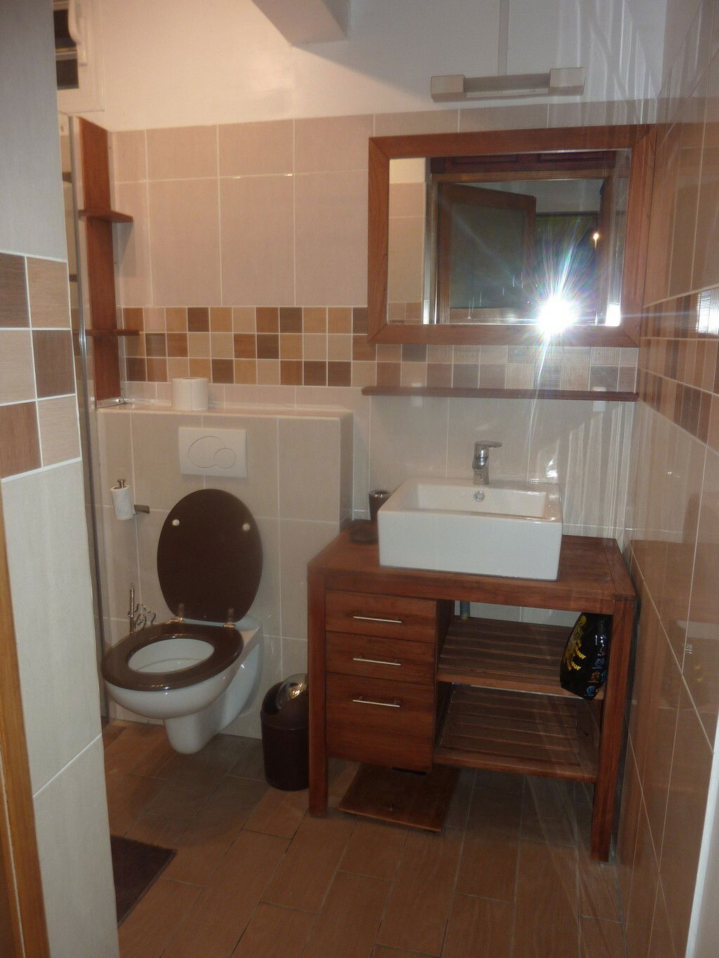 Unabhängiges Studio Le Carbet 103757