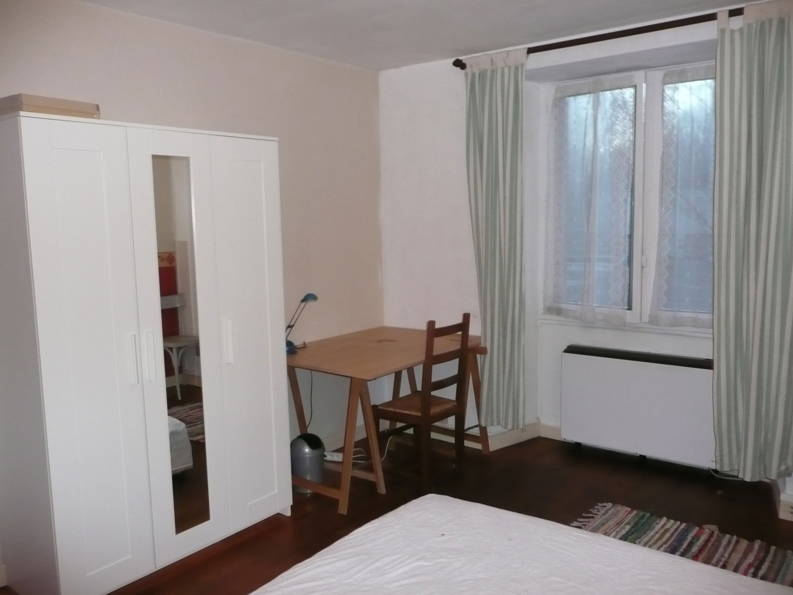 Colocatie Grenoble 63100