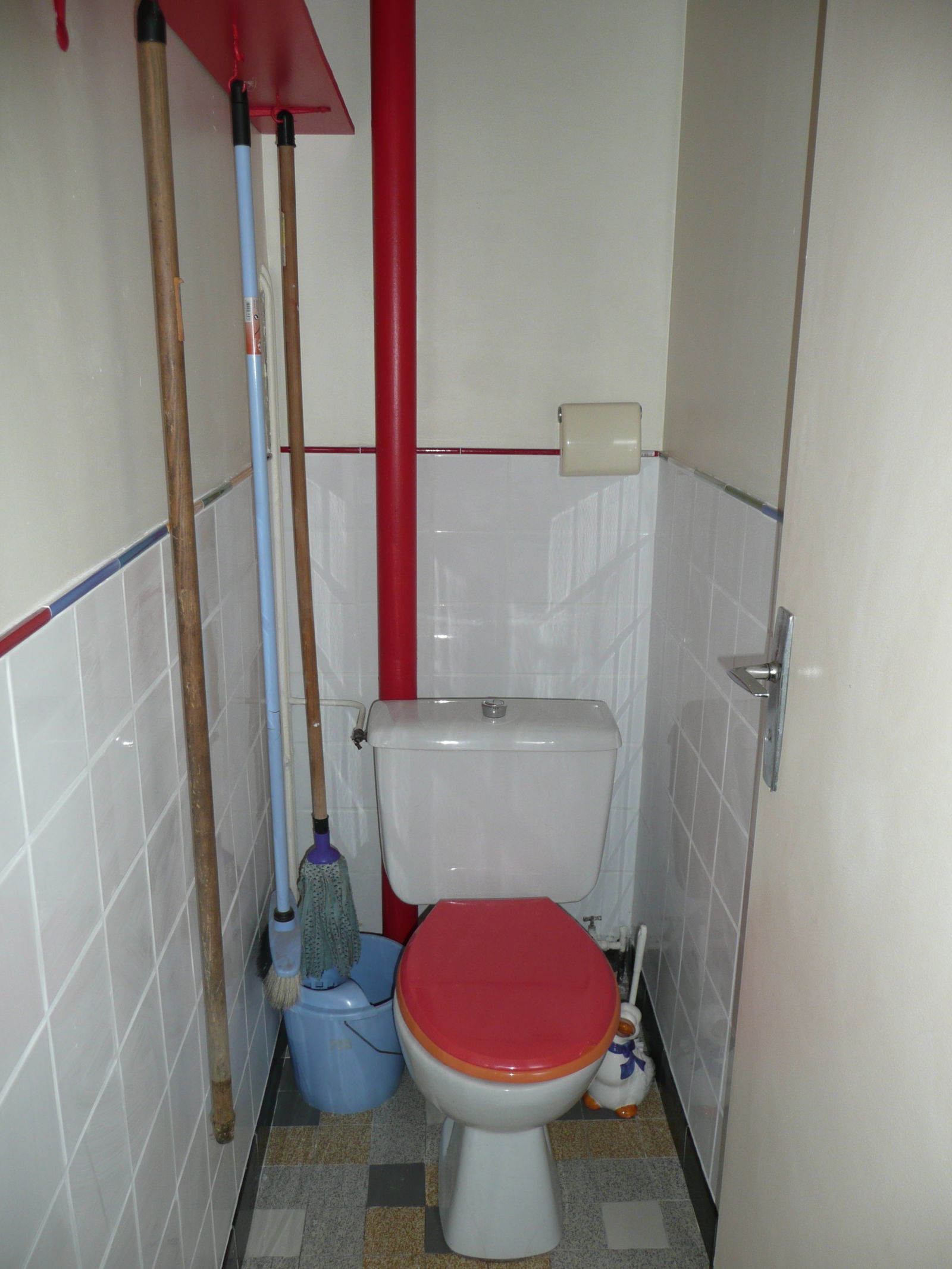 Colocatie Grenoble 63100