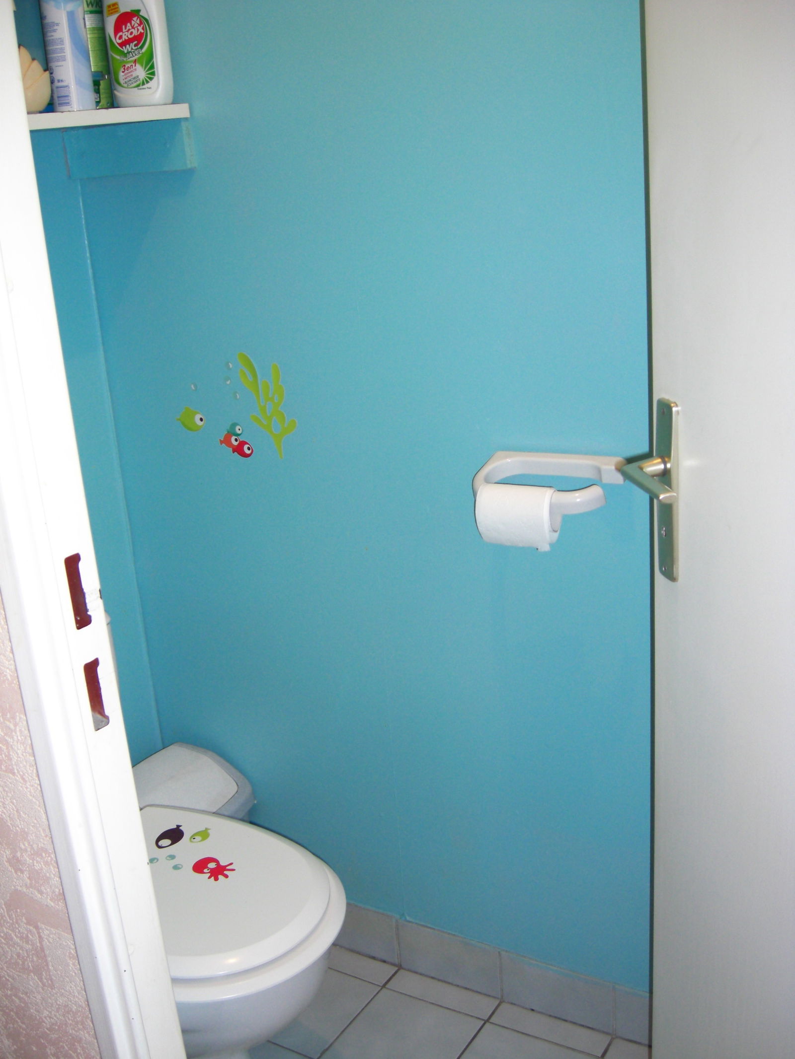 Homestay Lyon 103493