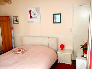 Room For Rent Brive-La-Gaillarde 279917-1