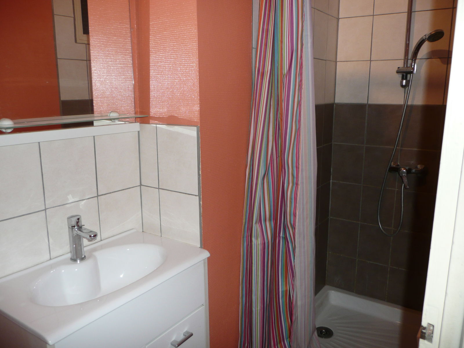 Colocation Grenoble 63100