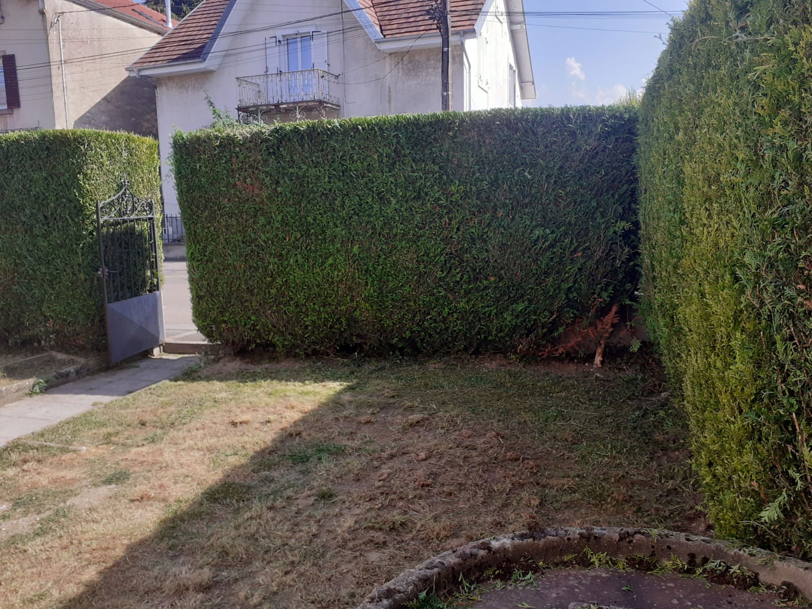 Gehele Woning Mandeure 566594