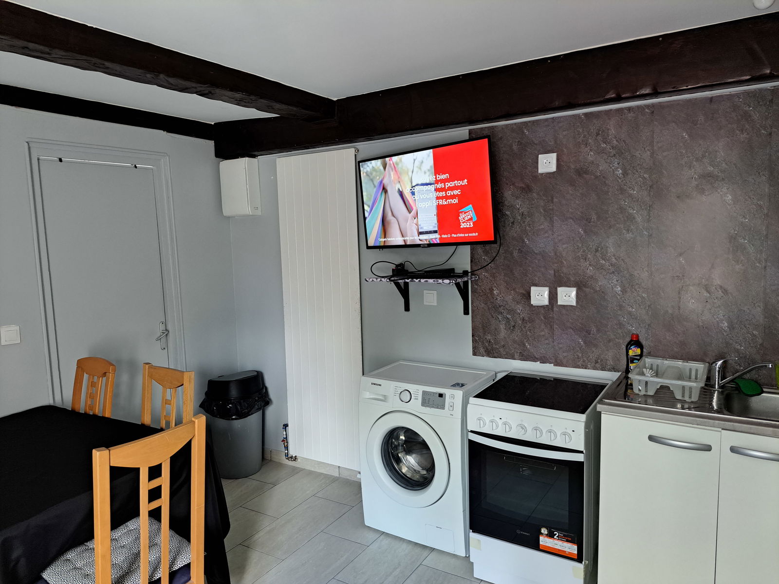 Tutta La Casa Coubron 303331