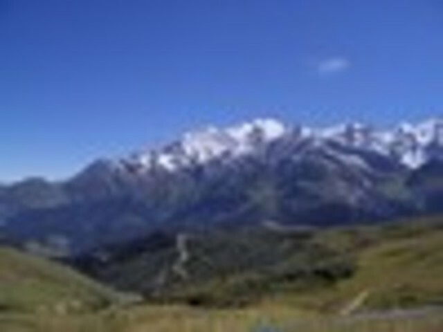 Onafhankelijke Studio Les Contamines-Montjoie 45364