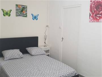 Chambre À Louer Meaux 265049