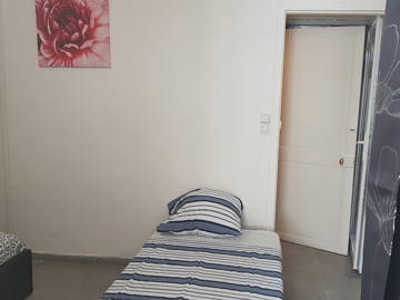 Chambre À Louer Meaux 265049